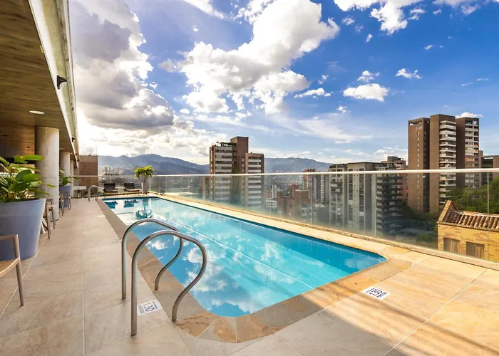 Soul Lifestyle Hotel