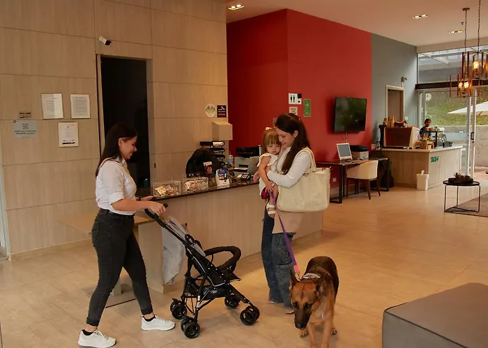 Soul Lifestyle Hotel