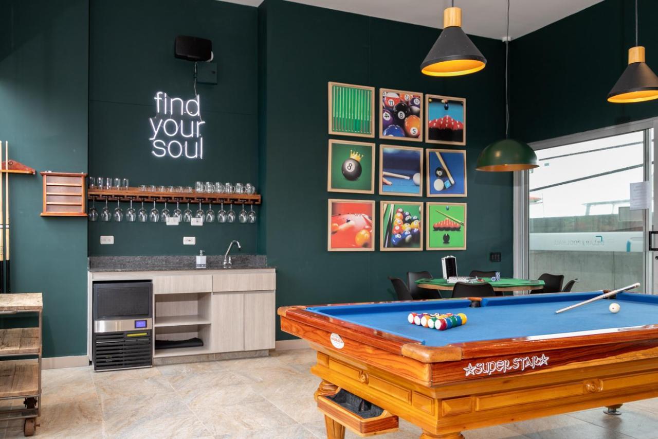 Soul Lifestyle 4* Medellín