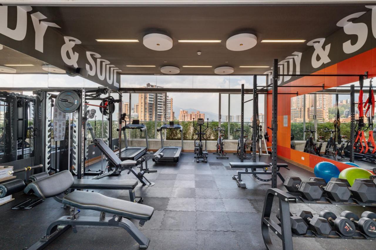 Soul Lifestyle Medellín