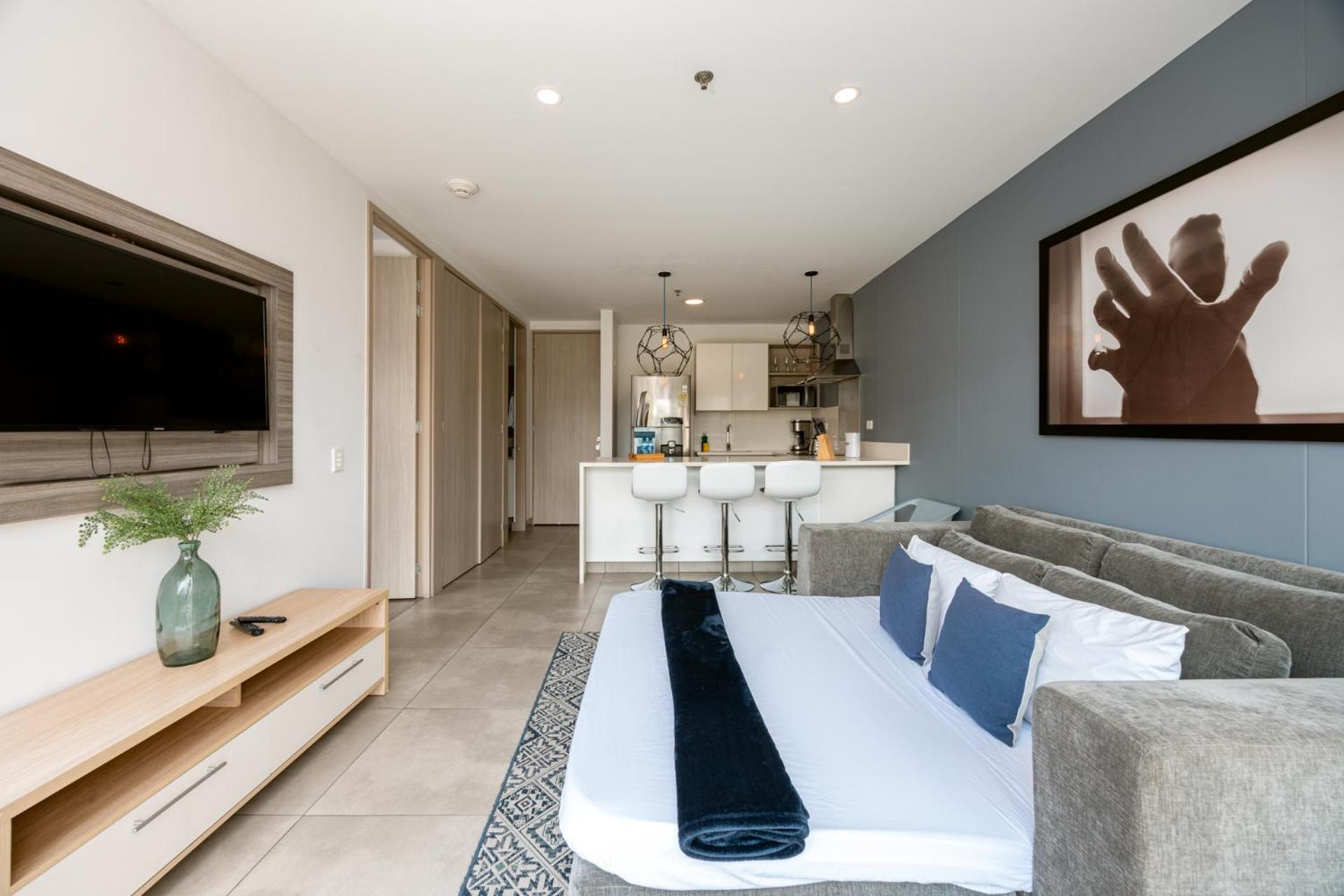 Hotel Soul Lifestyle Medellín