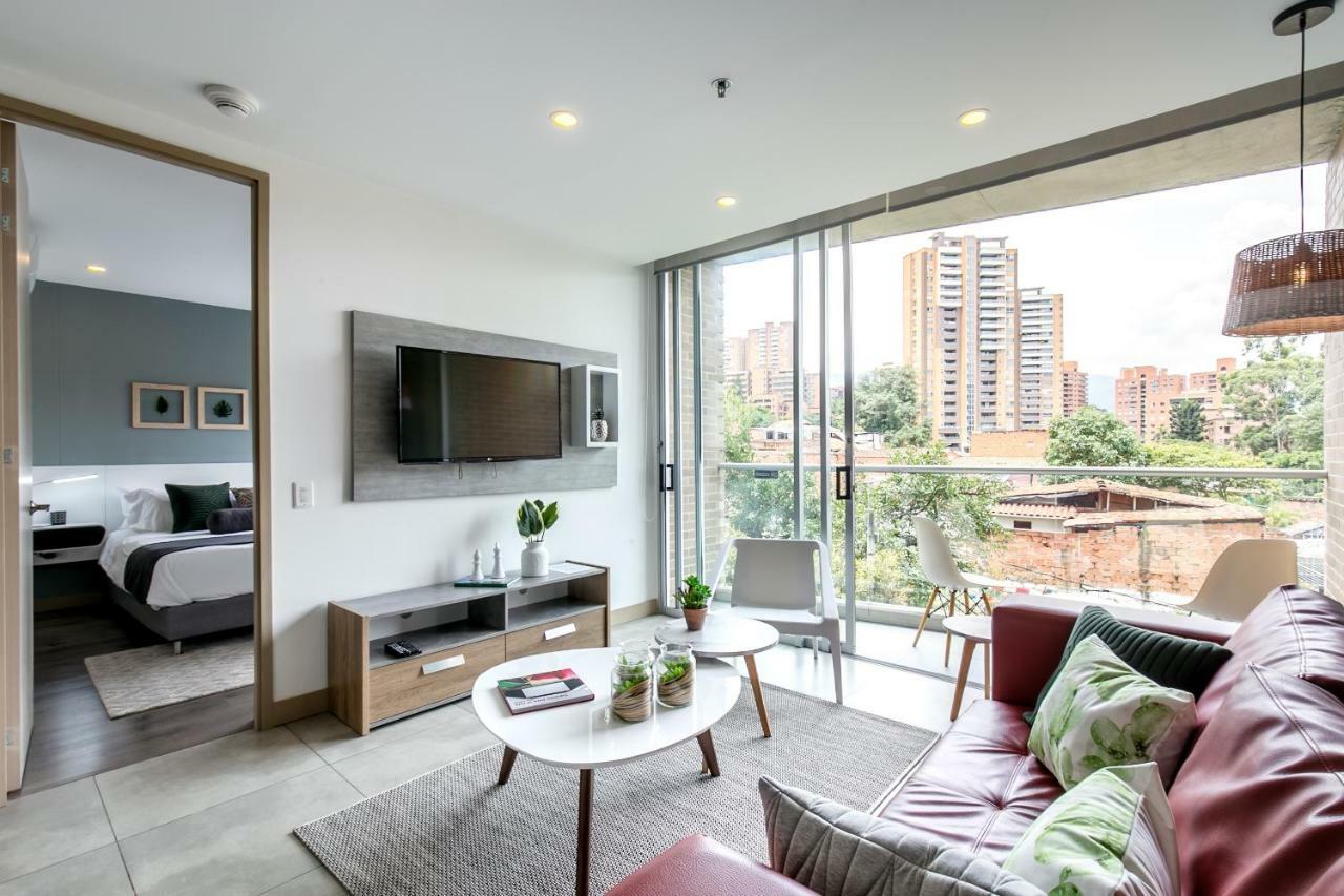Soul Lifestyle 4* Medellín