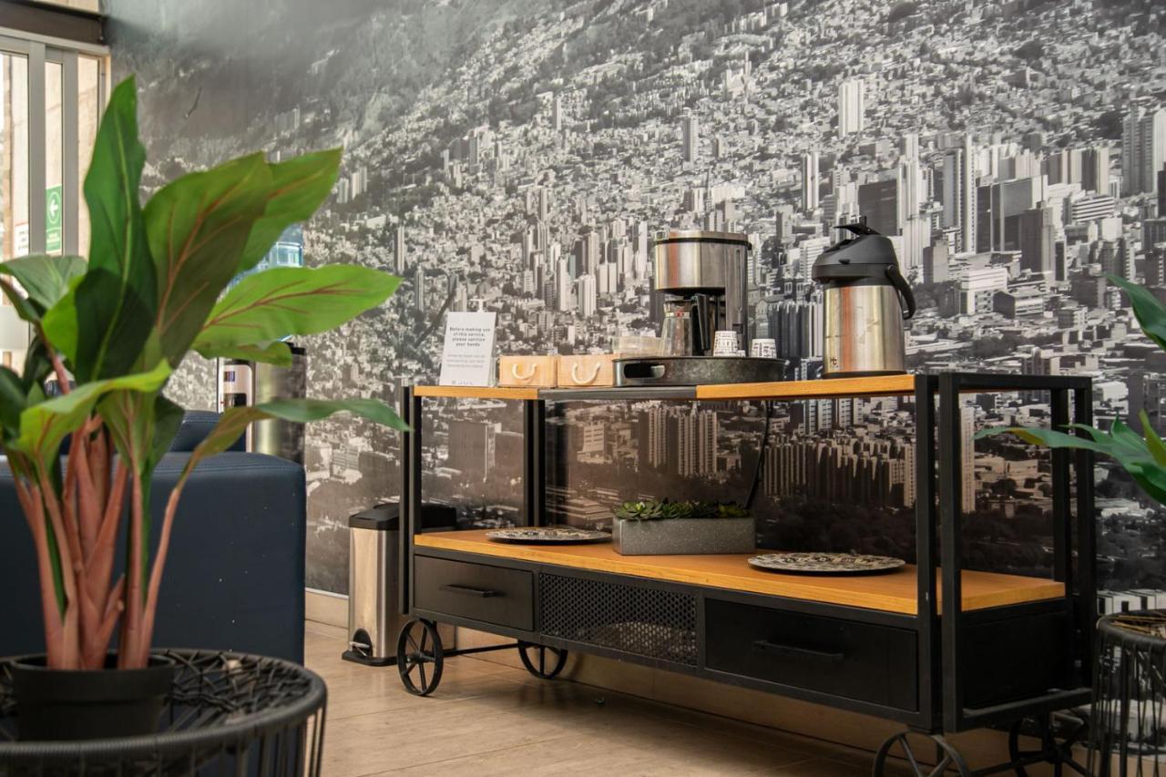 Soul Lifestyle Medellin